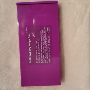 Clinique All about shadow duo